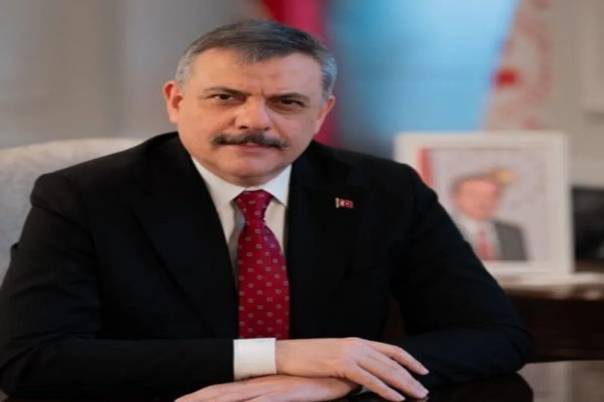 Emniyet Teşkilatı’nda Beklenen Terfi ve Atamalar Tamamlandı